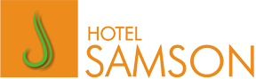 Hotel Samson Logo