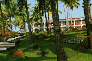 Hotel Samudra (KTDC) Accomodation | Hotel