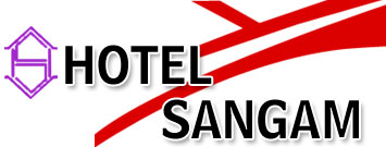Hotel Sangam|Hotel|Accomodation