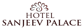 Hotel Sanjeev Palace|Inn|Accomodation