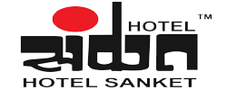 Hotel Sanket - Logo
