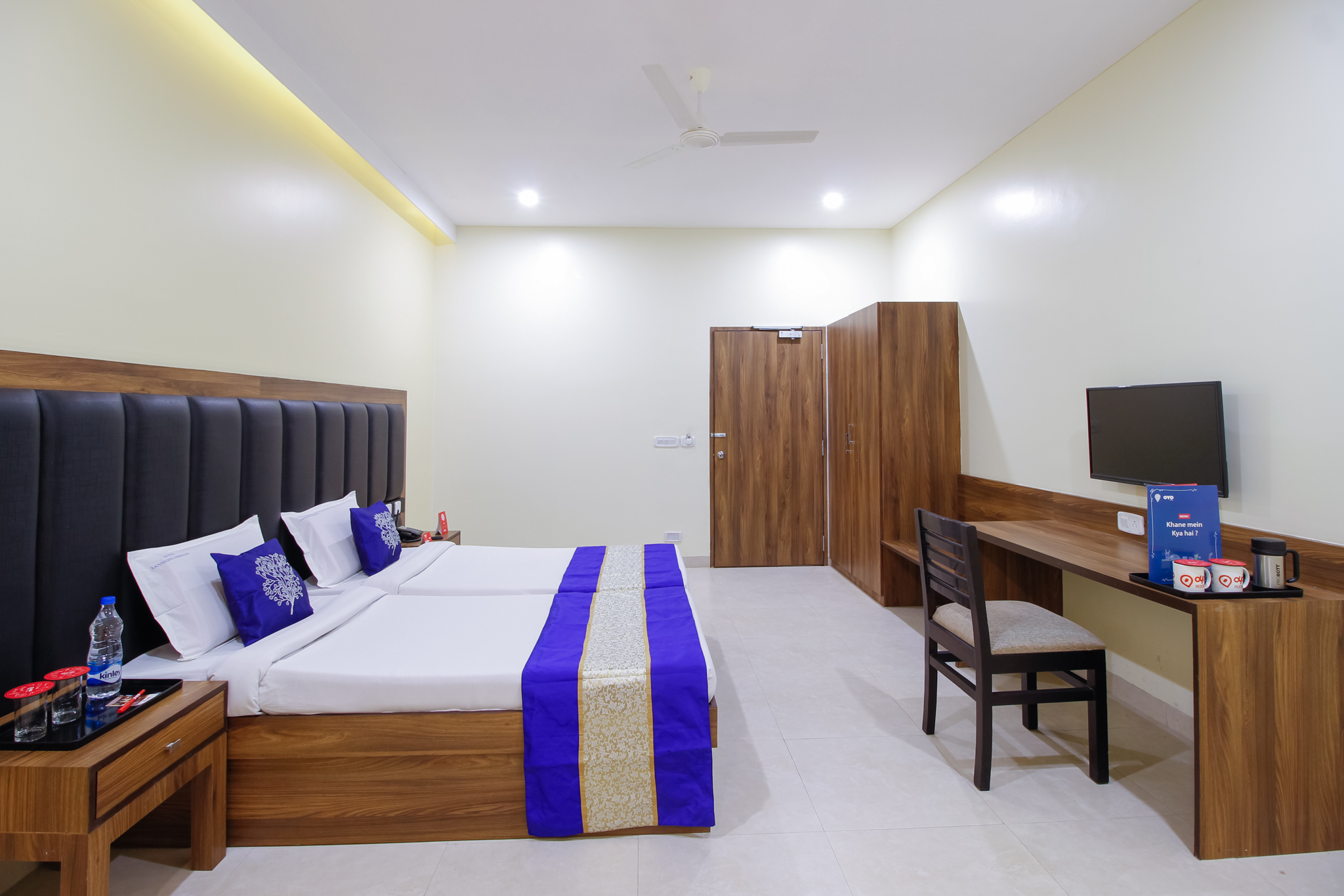 Hotel Sannidhi Emerald Accomodation | Hotel