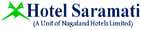Hotel Saramati - Logo