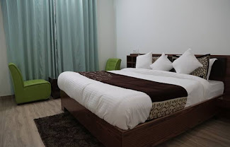 Hotel Sarla Regency Accomodation | Hotel