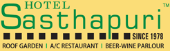 Hotel Sasthapuri - Logo