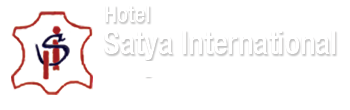 Hotel Satya International - Logo