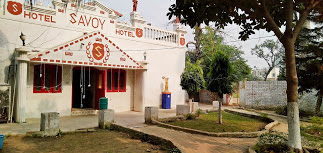 Hotel Savoy|Hotel|Accomodation