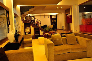 HOTEL SAYOOJYAM RESIDENCY Accomodation | Hotel