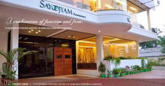 HOTEL SAYOOJYAM RESIDENCY|Hotel|Accomodation