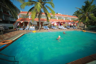 Hotel Sea Face Kovalam Accomodation | Hotel