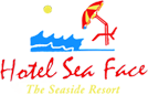 Hotel Sea Face Kovalam Logo