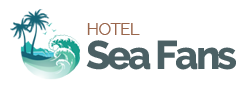 Hotel Sea Fans Logo