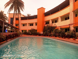 Hotel Sea Rock Villa|Resort|Accomodation