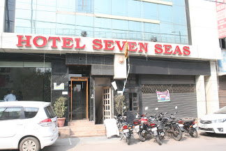 Hotel Seven Seas Accomodation | Hotel