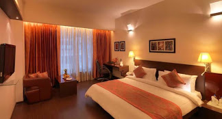 Hotel Sewa Grand|Resort|Accomodation