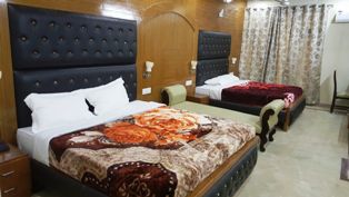 Hotel Shagun Palace Accomodation | Hotel