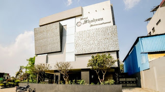Hotel Shaheen International|Hotel|Accomodation