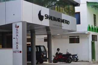 Hotel Shalimar Metro|Resort|Accomodation