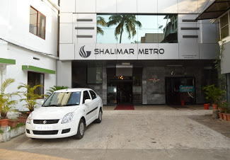 Hotel Shalimar Metro Accomodation | Hotel