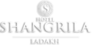 Hotel Shangrila Logo