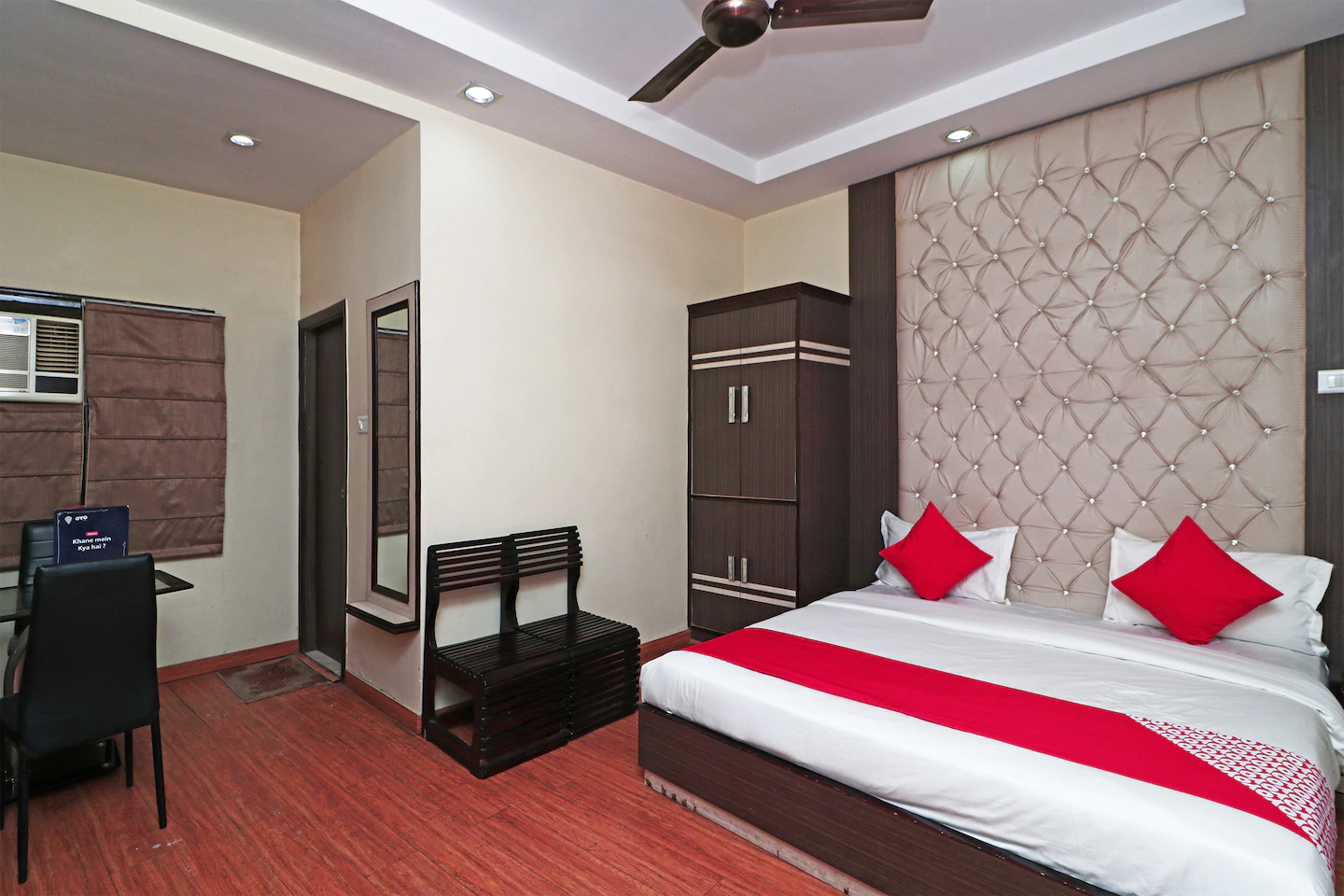 Hotel Shanti Palace Rohtak Hotel 01