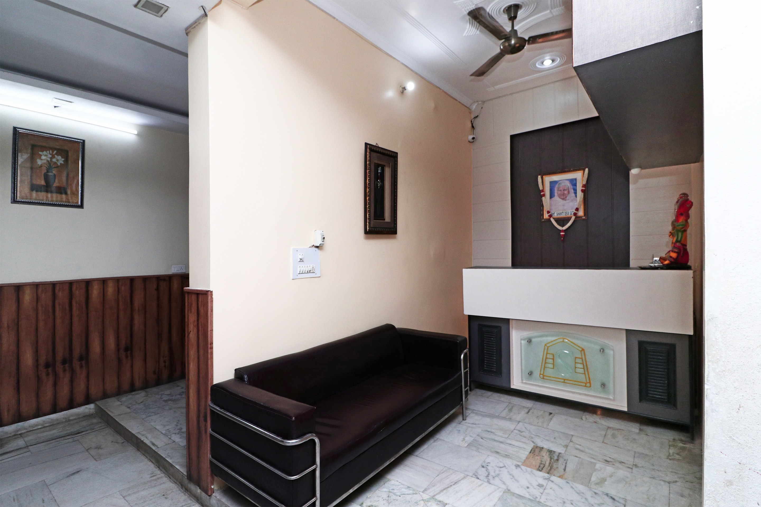 Hotel Shanti Palace Rohtak Hotel 003