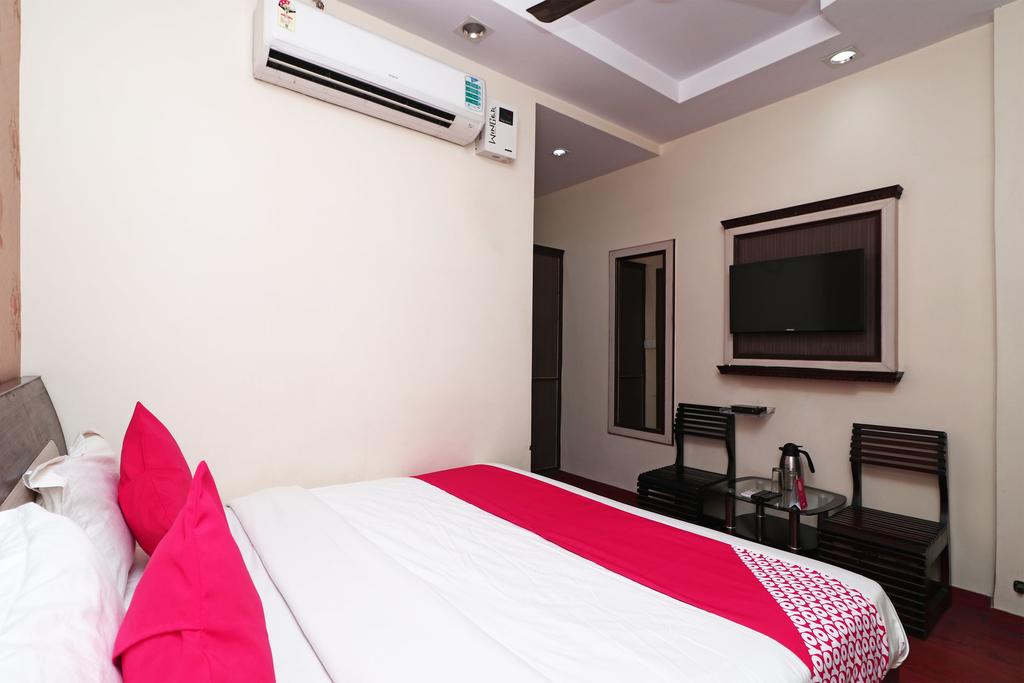 Hotel Shanti Palace Rohtak Hotel 004
