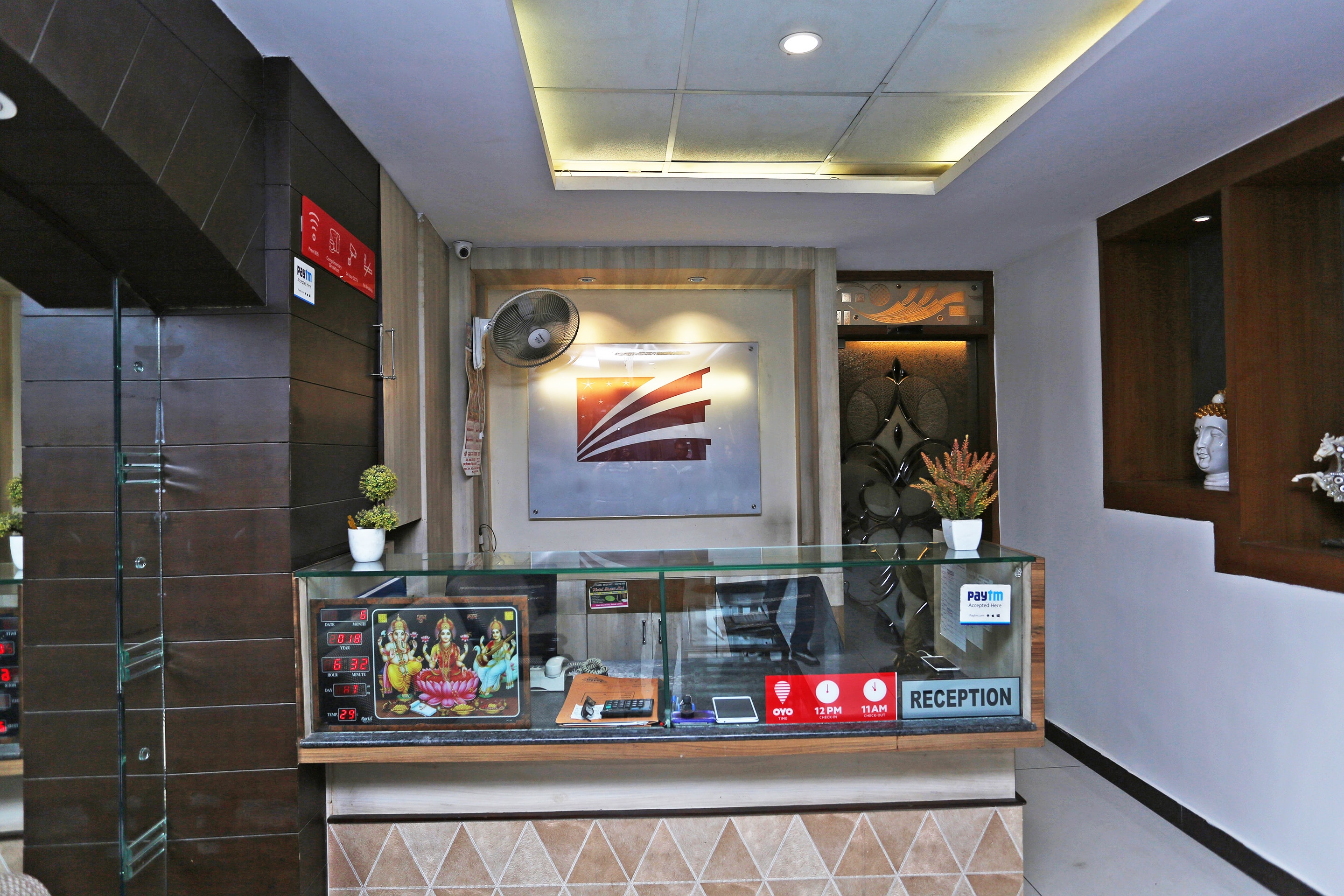 Hotel Shantmai Rohtak Hotel 01