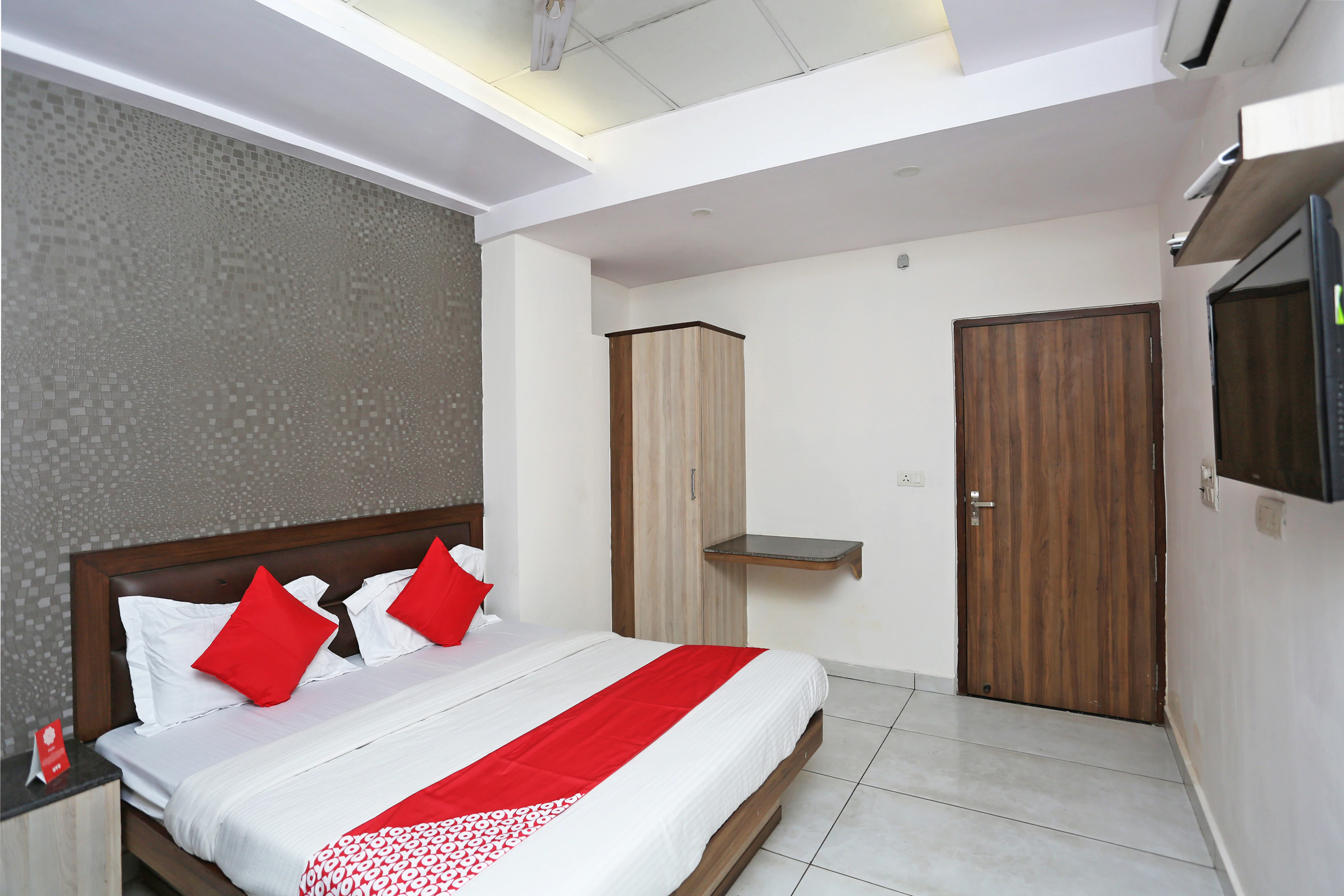 Hotel Shantmai Rohtak Hotel 02