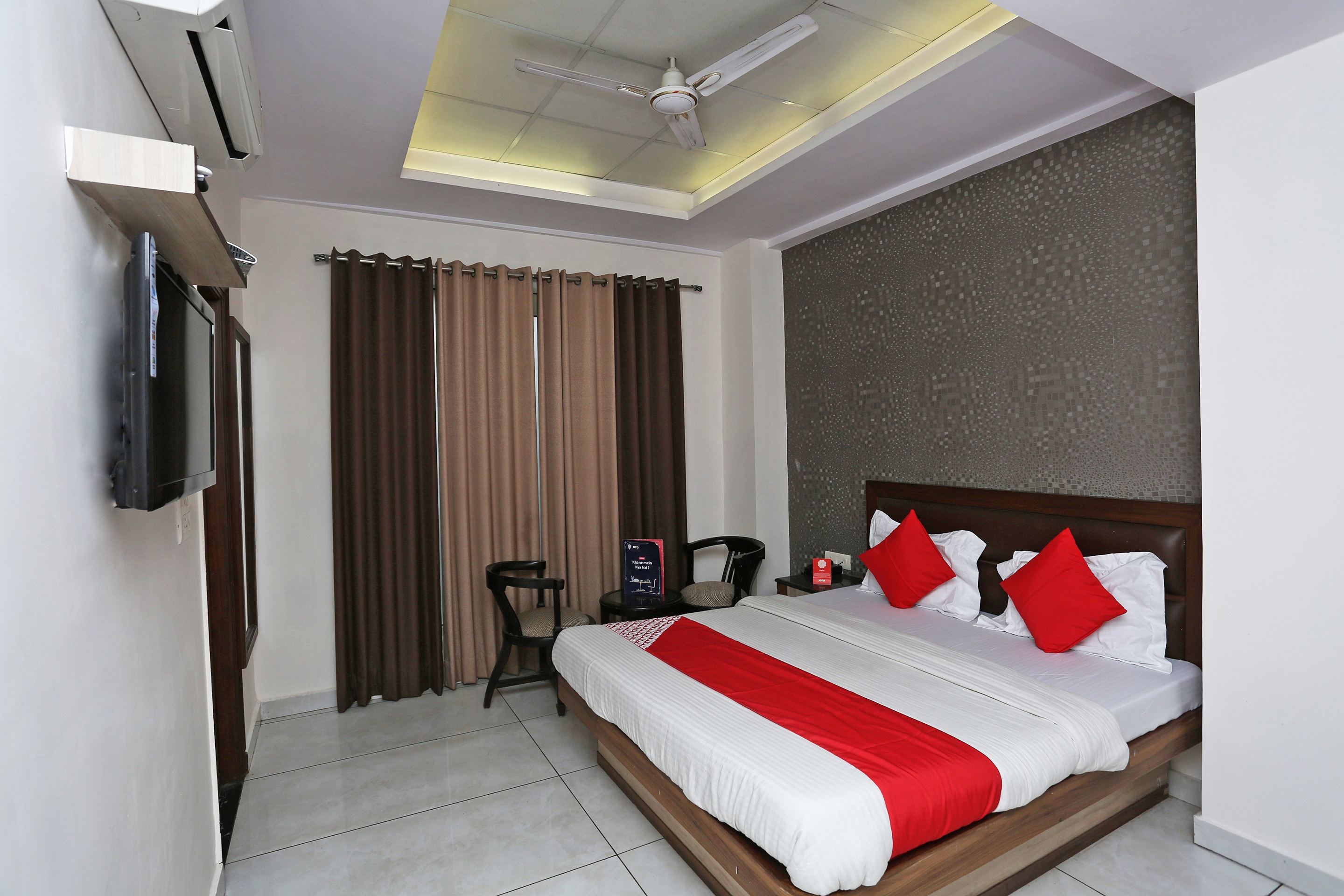 Hotel Shantmai Rohtak Hotel 03