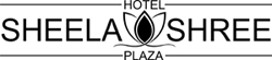 Hotel Sheela Shree Plaza - Logo