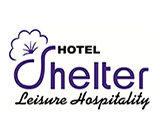 Hotel Shelter - Logo