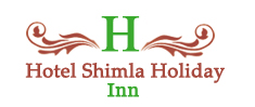 Hotel Shimla Holiday Inn Logo