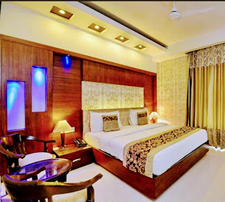 Hotel Shiva Intercontinental Accomodation | Hotel