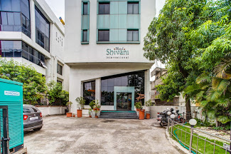 Hotel Shivani International Accomodation | Hotel