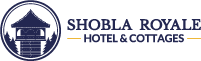 Hotel Shobla Royale - Logo