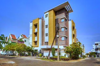 Hotel Shree Gayatri Inn Annex Accomodation | Hotel