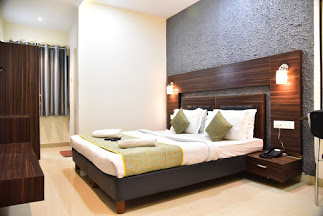 Hotel Shree Gayatri Inn Accomodation | Hotel