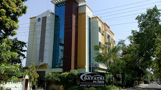 Hotel Shree Gayatri Inn Logo