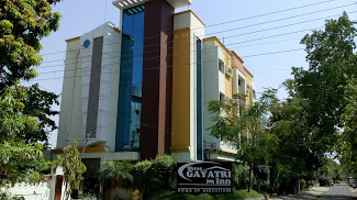 Hotel Shree Gayatri Inn|Hotel|Accomodation