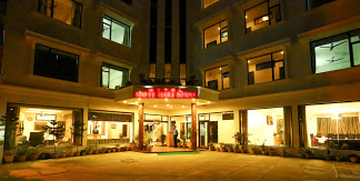 Hotel Shree Hari Accomodation | Hotel