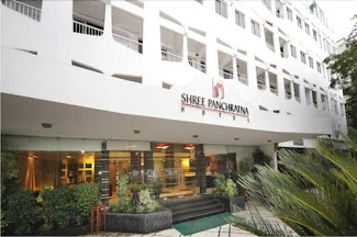 Hotel Shree Panchratna Accomodation | Hotel