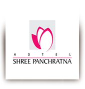 Hotel Shree Panchratna Logo
