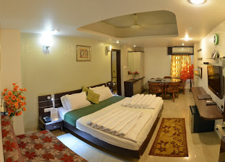 Hotel Shree Vatika Accomodation | Hotel