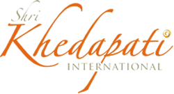 Hotel Shri Khedapati International - Logo