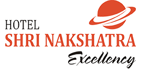 Hotel Shri Nakshatra Excellency - Logo