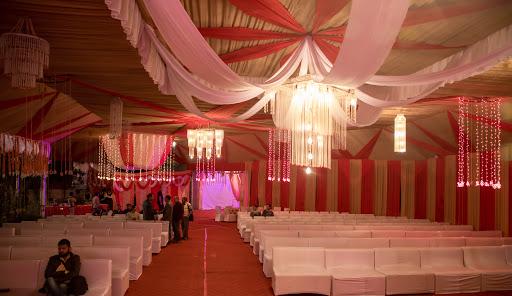 Hotel Shri Ram Ratan Event Services | Banquet Halls