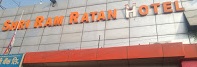 Hotel Shri Ram Ratan - Logo