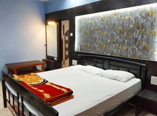 Hotel Shridevi Accomodation | Hotel