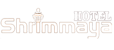 Hotel Shrimmaya - Logo